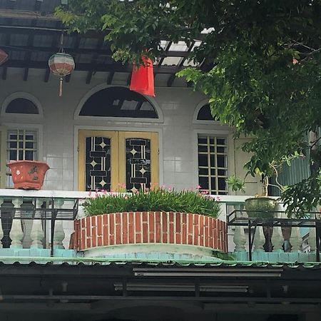 Nha Lan Homestay Хой Ан Екстериор снимка