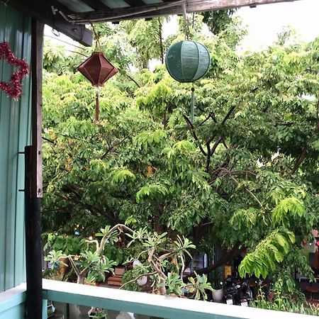 Nha Lan Homestay Хой Ан Екстериор снимка