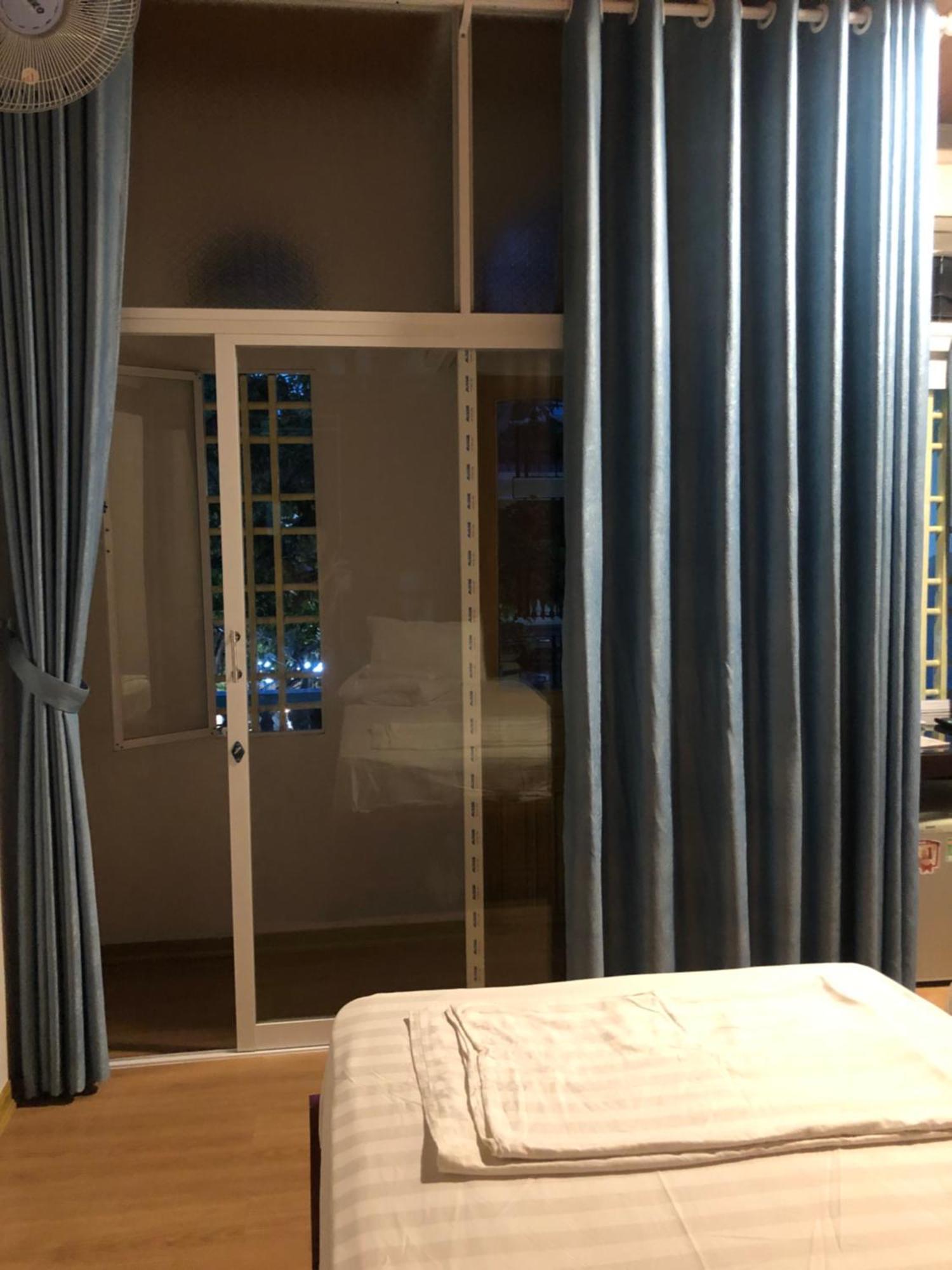 Nha Lan Homestay Хой Ан Екстериор снимка