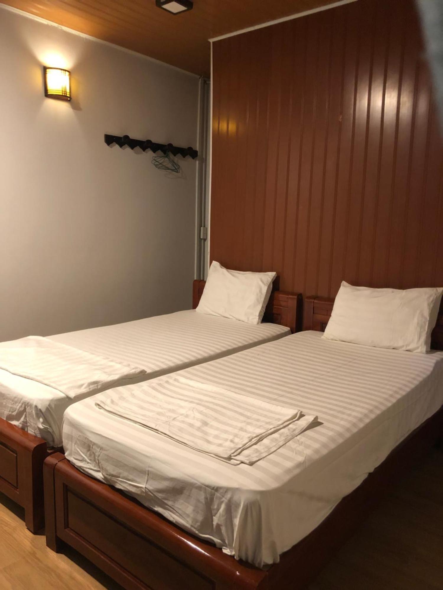Nha Lan Homestay Хой Ан Екстериор снимка