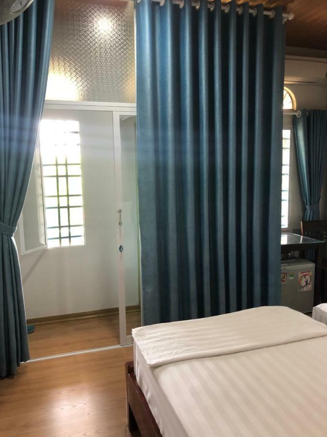 Nha Lan Homestay Хой Ан Екстериор снимка
