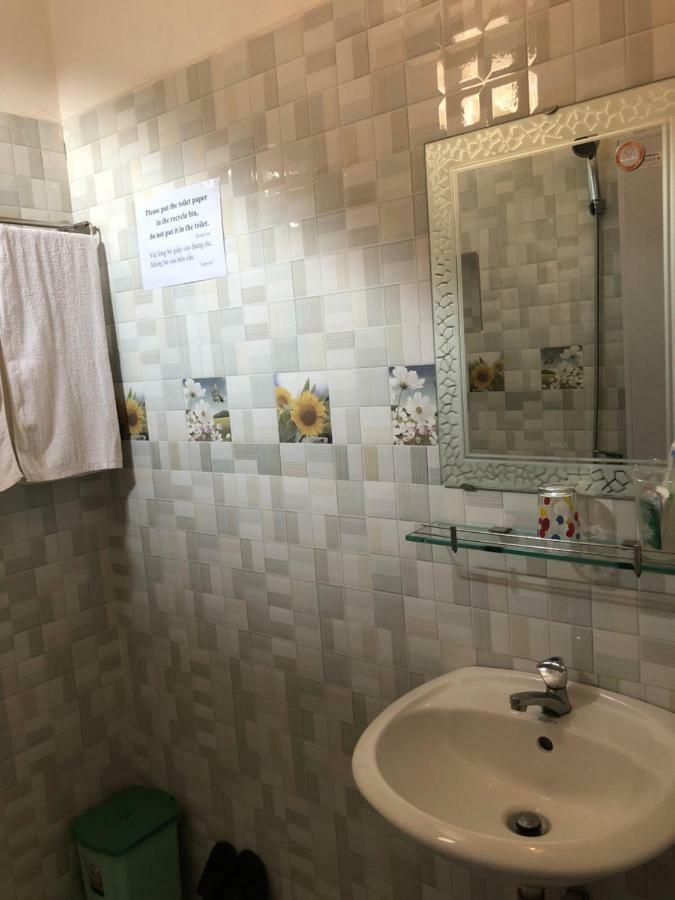 Nha Lan Homestay Хой Ан Екстериор снимка