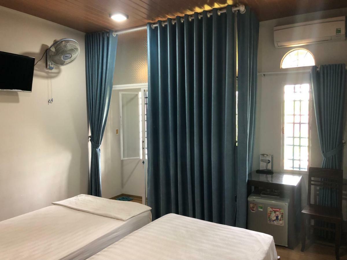 Nha Lan Homestay Хой Ан Екстериор снимка