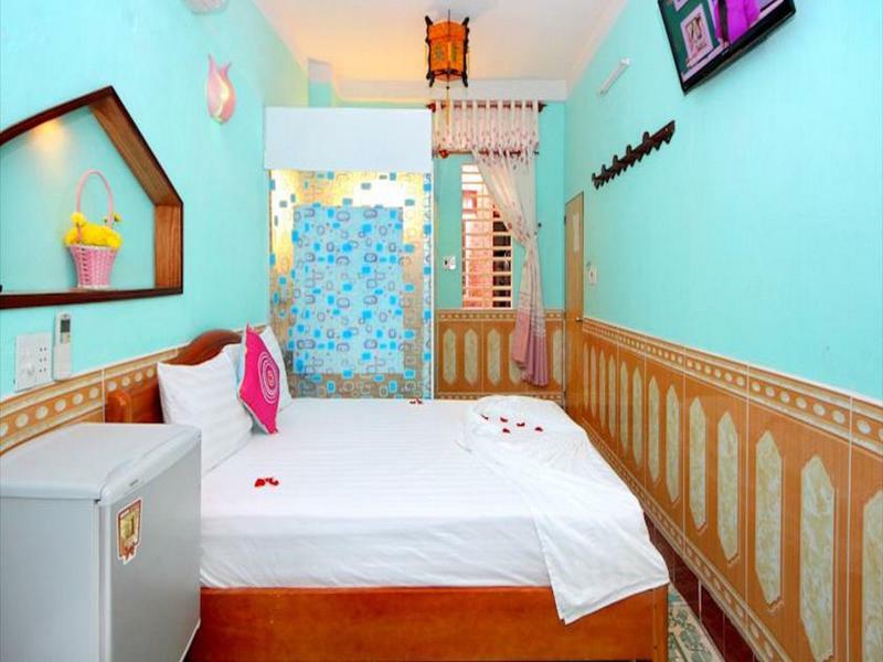 Nha Lan Homestay Хой Ан Екстериор снимка