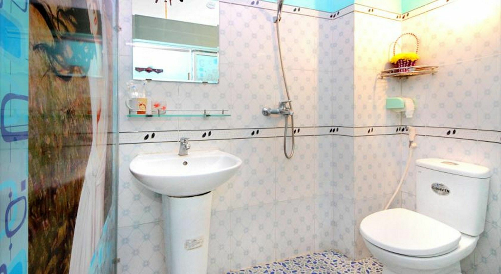 Nha Lan Homestay Хой Ан Екстериор снимка