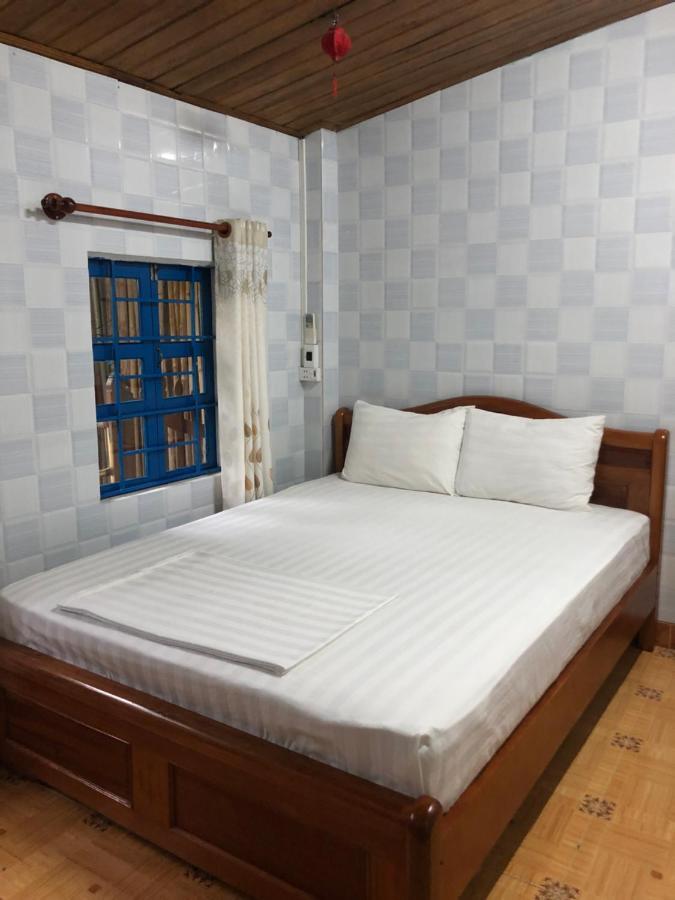 Nha Lan Homestay Хой Ан Екстериор снимка