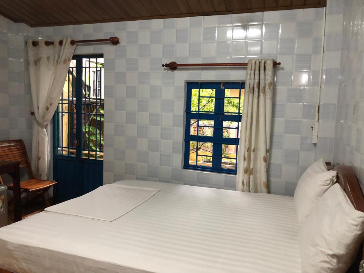 Nha Lan Homestay Хой Ан Екстериор снимка