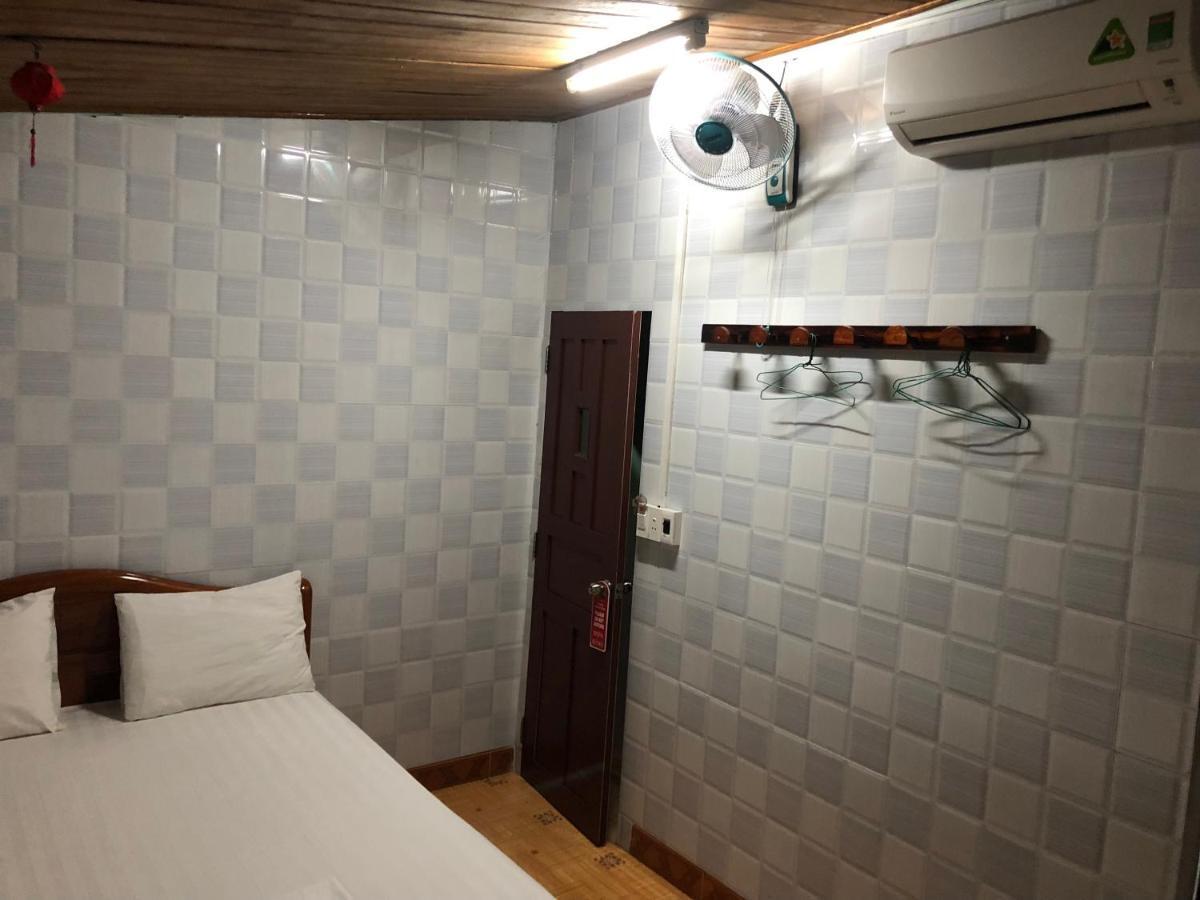Nha Lan Homestay Хой Ан Екстериор снимка